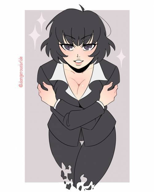 Zapp and Chain / Запп и Чен