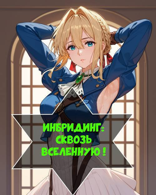 Inbreeding: Through the Universe / Инбридинг: сквозь вселенную