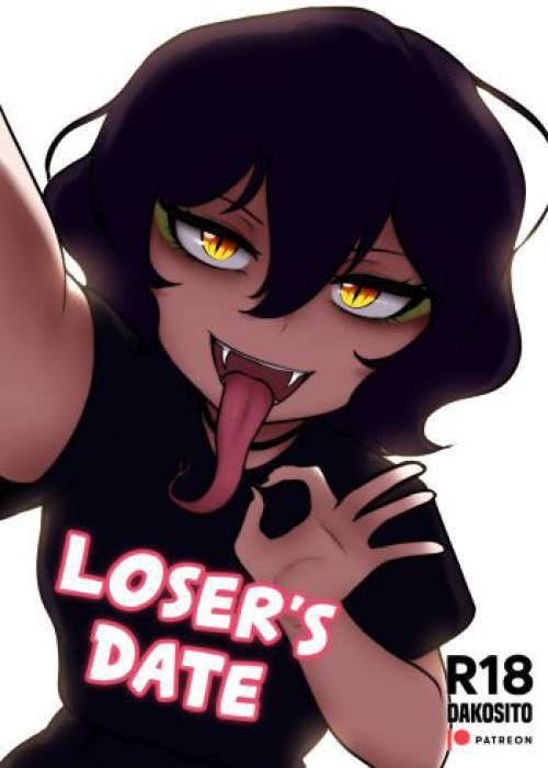Loser's Date - Samantha / Свидание неудачника - Саманта