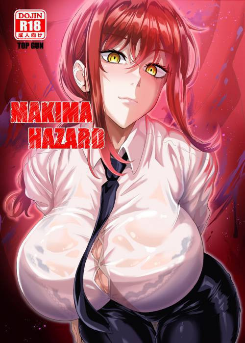 Makima Hazard