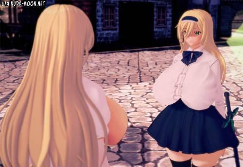 Kishi. RPG Story №23
