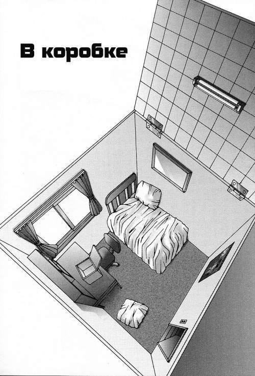 Konomi №5 / В коробке