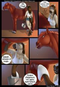 Horses