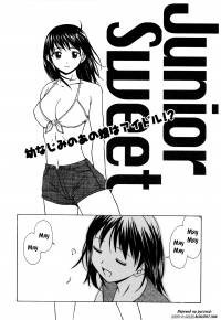 Miwaku no Tobira №7