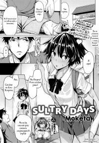 O Atsui Hibi