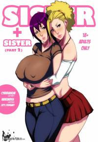 Sister Plus Sister №2