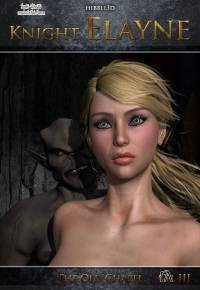 Knight Elayne – The Old Chapel №3