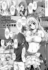 Slime Parasite