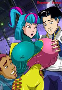 DRAGON BUSTER (DRAGON BOOSTER)
