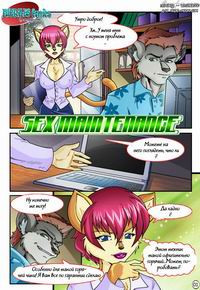 SEX MAINTENANCE