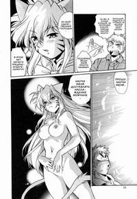 Tail Chaser 3 №18