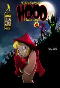 Hood Halloween