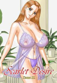 SCARLET DESIRE №11