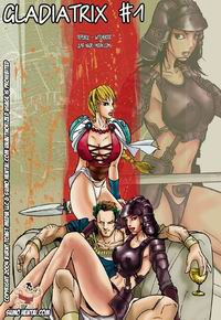 GLADIATRIX