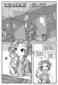 CALL CENTER