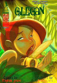 GILLYGAN №2