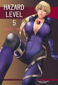 HAZARD LEVEL 5