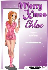 Merry Xmas Chloe