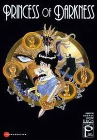 PRINCESS OF DARKNESS №2