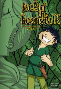 JACKIN' THE BEANSTALK