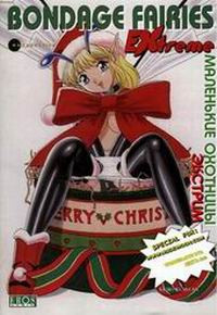 Bondage Fairies Extreme №03