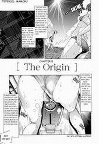 VIRGINAL COMMUNICATION №8