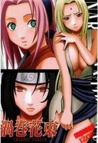 Uzumaki Hanataba