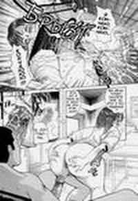 Houkago, Kyoushitsu de. №1 (Дополнительные занятия)