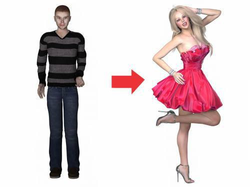 A Lesson for the Teacher / Урок для учителя