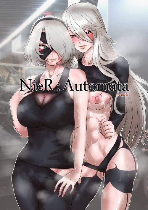 NieR: Automata