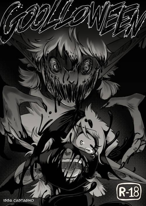 Goolloween