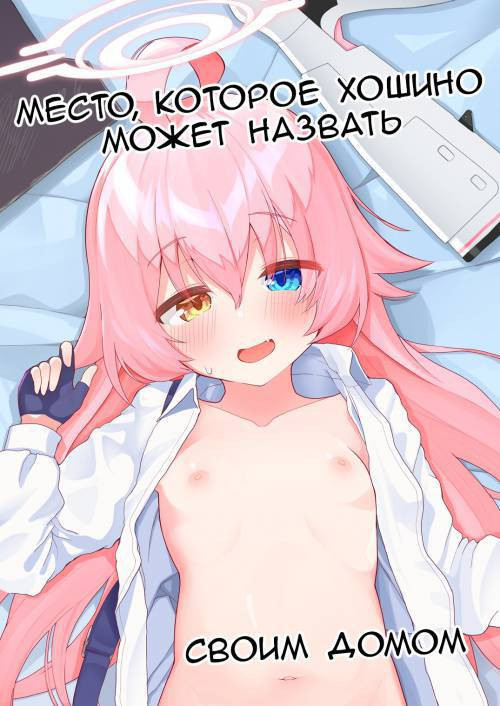 Hoshino Kaerubasho (A Place Hoshino Can Call Home) / Место, которое Хошино может назвать своим домом