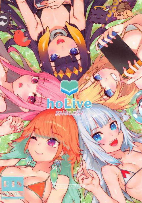 HoPornLive