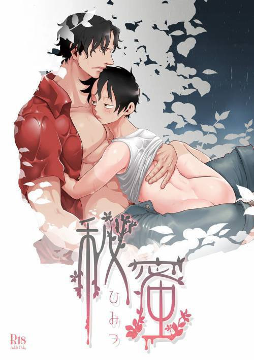 Himitsu (Secret) / Секрет