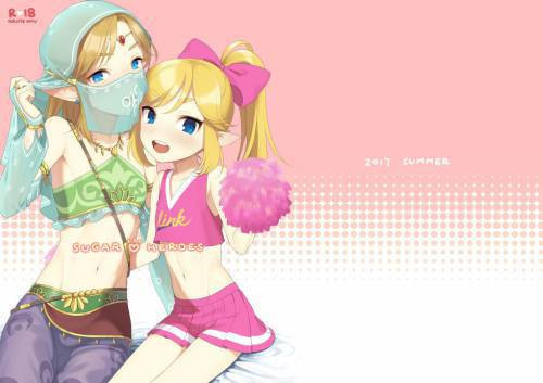 Sugar Heroes