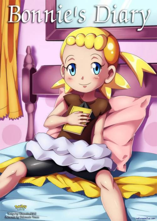 Bonnie's Diary / Дневник Бонни
