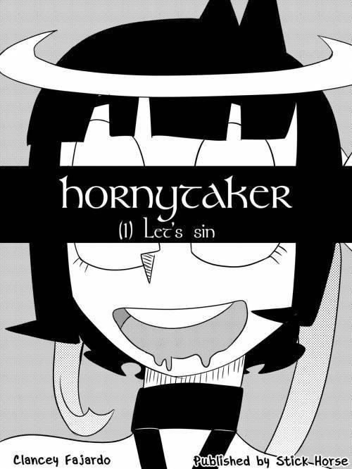 Hornytaker №1