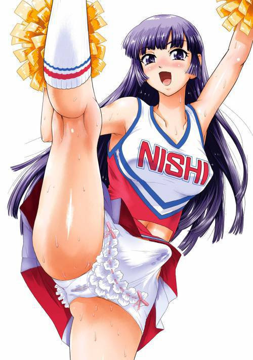 Futanari nanode Gakkou Seikatsu ga Fuan desu №5
