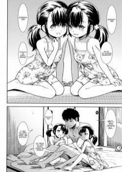 Onnanoko no Omocha №2 - Hirusugi no Yume (An Afternoon Dream) / Полуденный сон