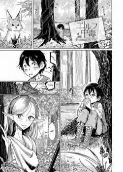 Elf Chuudoku / Elf Addict