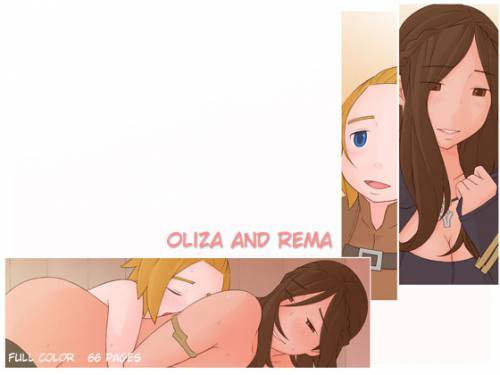 Oliza to Rema / Oliza and Rema