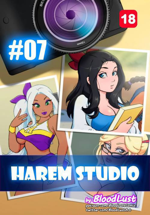 Harem Studio №7