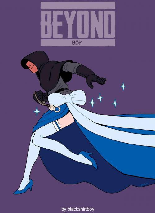 Beyond: The Thief / За Гранью: Вор