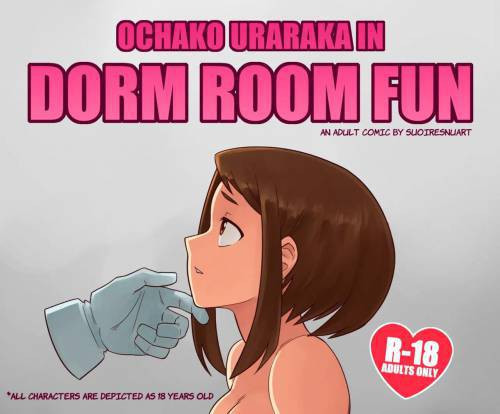 Dorm Room