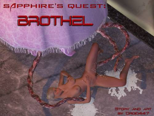Sapphire's Quest - Brothel / Сапфир квест - бордель