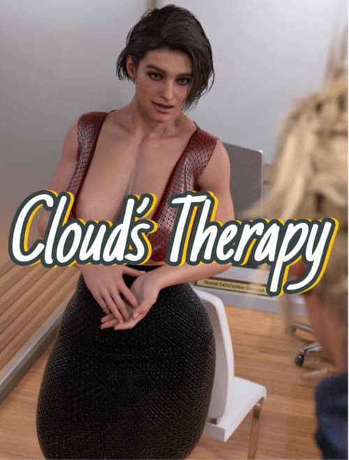 Cloud's Therapy / Терапия Клауда