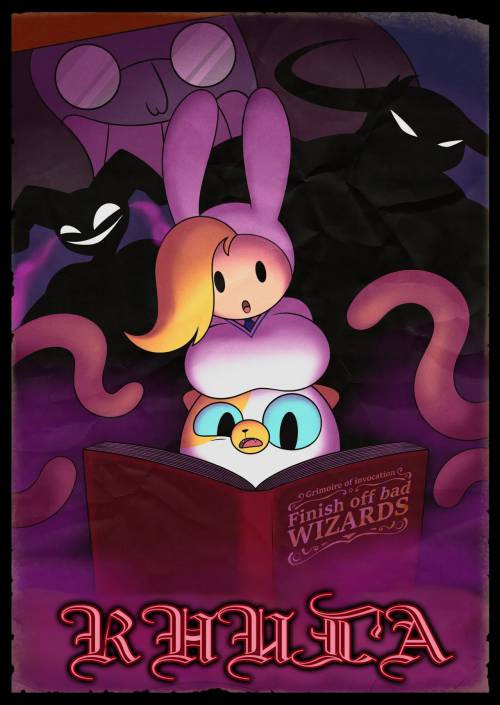 The Book / Книга
