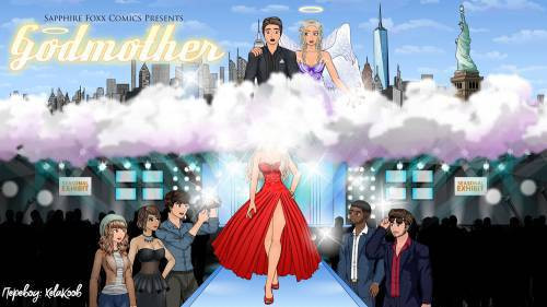 Godmother №1