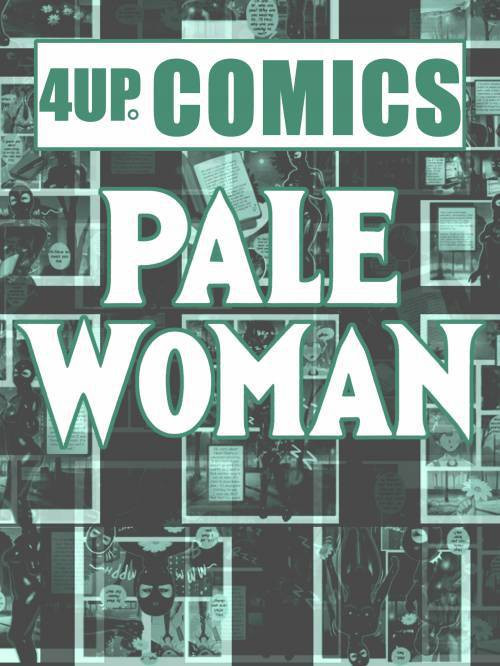 Pale Woman