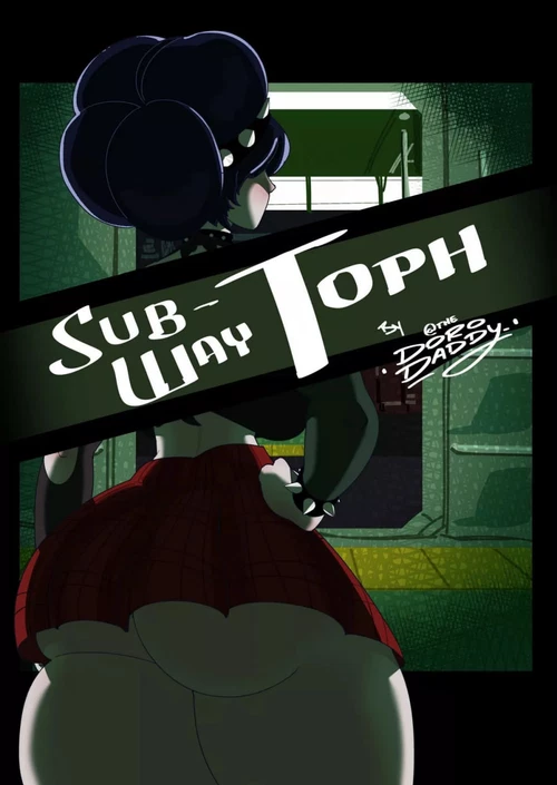 SubWay-Toph / SubWay-Toph